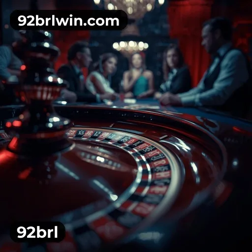 Servidor Brasil 92brl