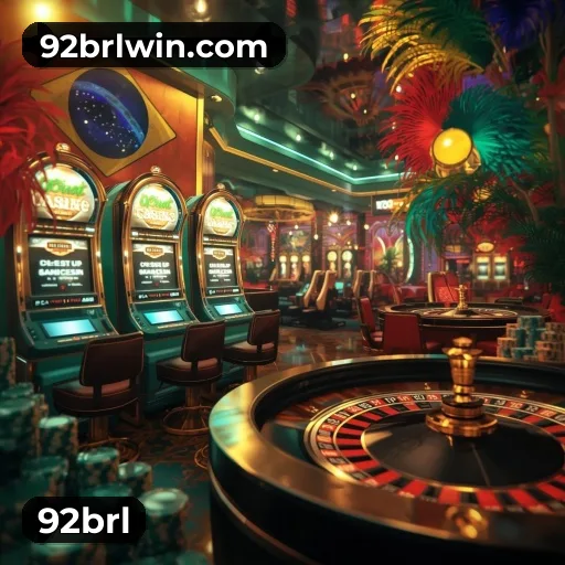 Cash Out 92brl