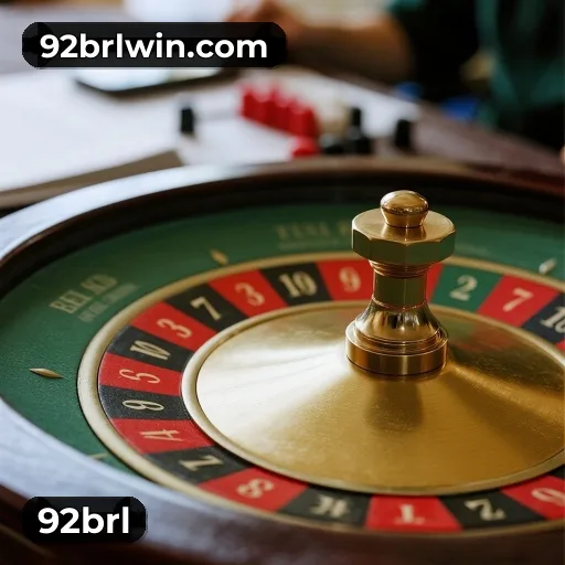 Certificação eCOGRA 92brl