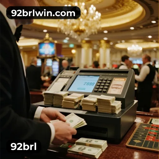 Certificação GLI 92brl