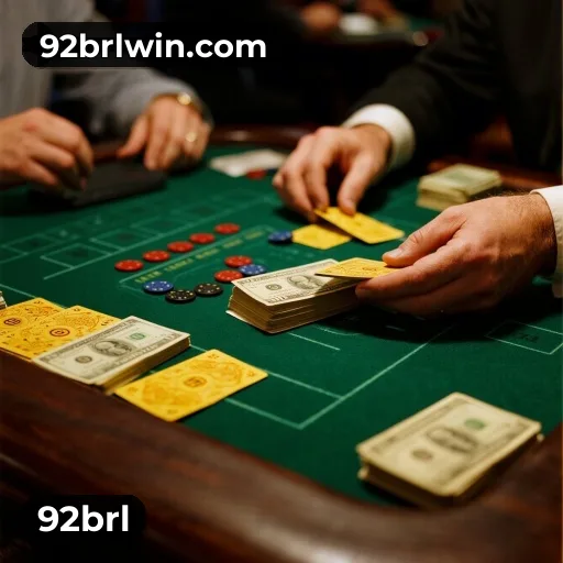 92brl Certificado eCOGRA - Jogos Justos Auditados