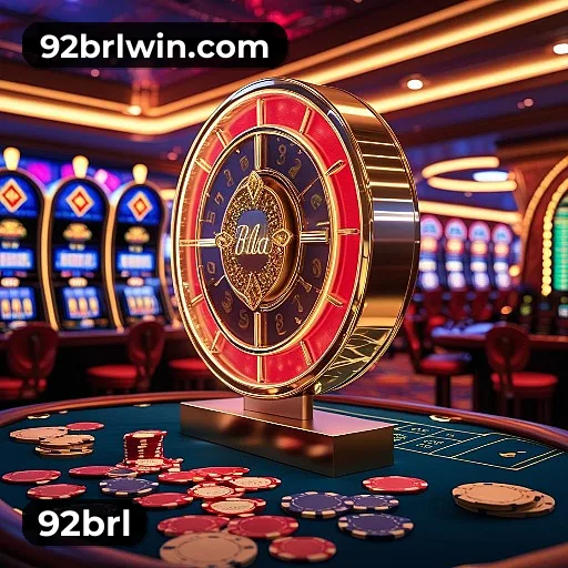 92brl PIX Instantâneo - Saques em 8 Minutos