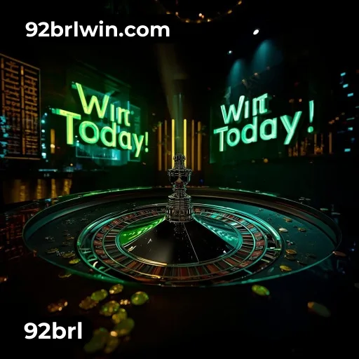 92brl PIX Instantâneo - Saques em 8 Minutos