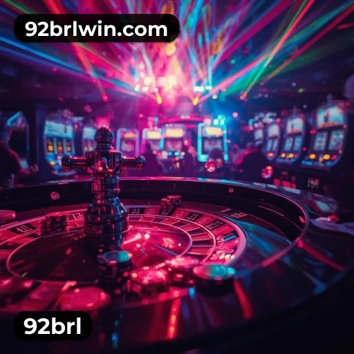 92brl Certificado eCOGRA - Jogos Justos Auditados