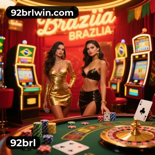 92brl Instalar Logo 3