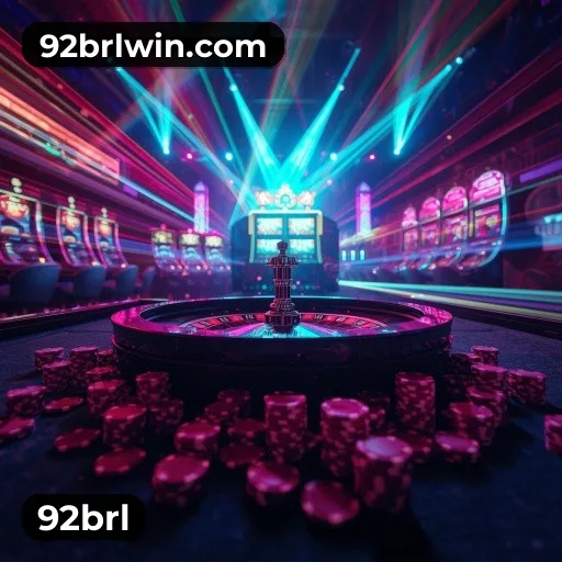 92brl Instalar Logo 2