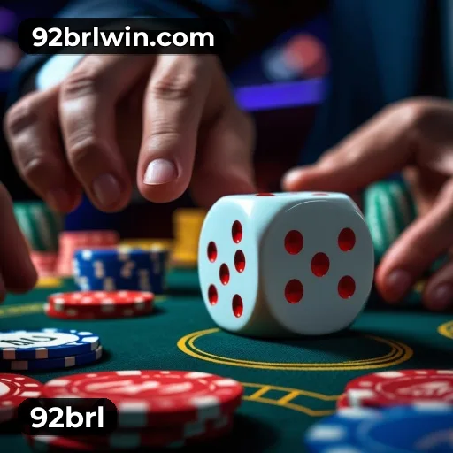 92brl Segurança Logo 1