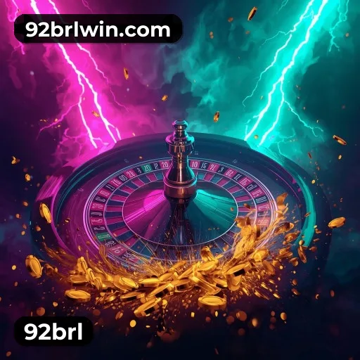 92brl Segurança Logo 3