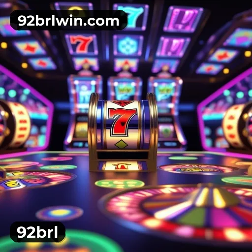 Loteria 92brl - Mega-Sena online