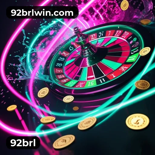 Loteria 92brl - Quina e mais jogos