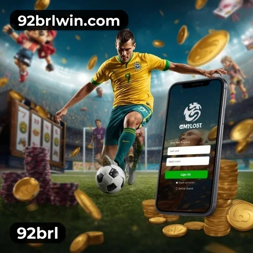 Loteria 92brl - Lotofácil diária
