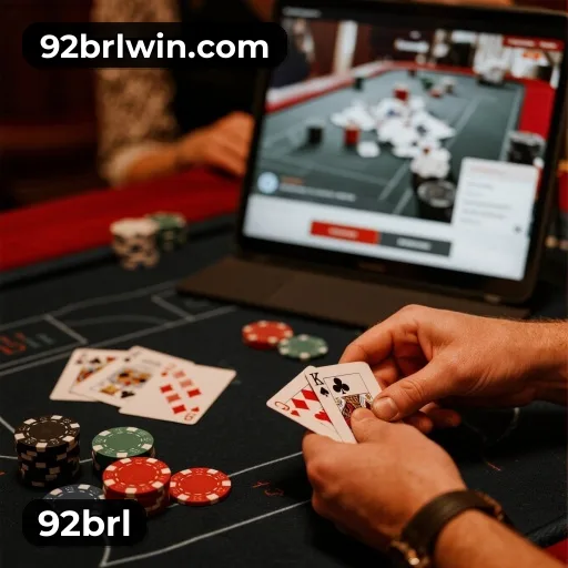 Plataforma 92brl - Cloud AWS Infrastructure