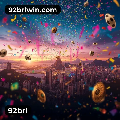 Slots 92brl - Jackpots Progressivos
