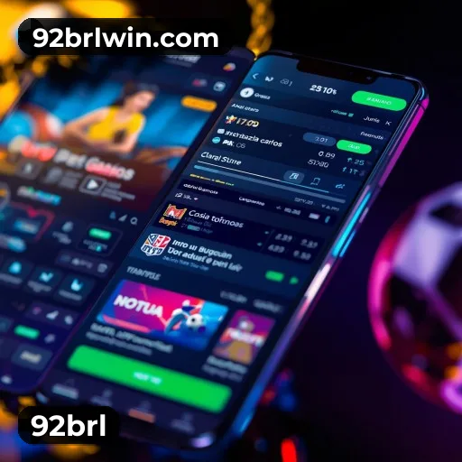 Slots 92brl - RTP Alto Certificado
