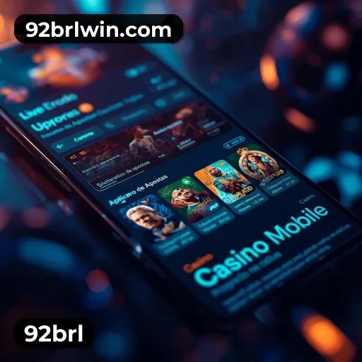 Telegram 92brl - Bônus Diários Exclusivos