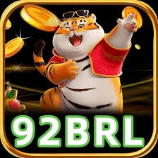 Logo da 92brl